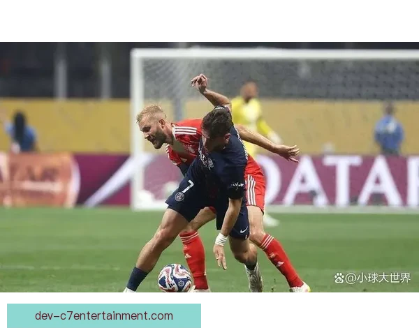 菲尔米诺对阵拜仁世俱杯关键数据揭示比赛胜负底层逻辑与战术博弈